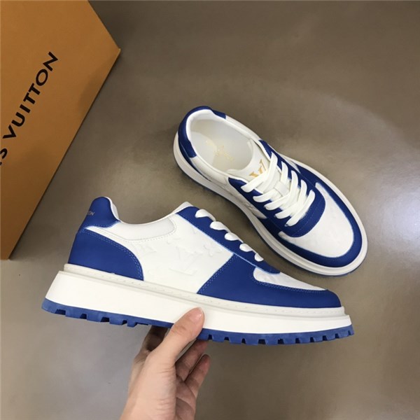 Scarpe casual da uomo nuove di Louis Vuitton