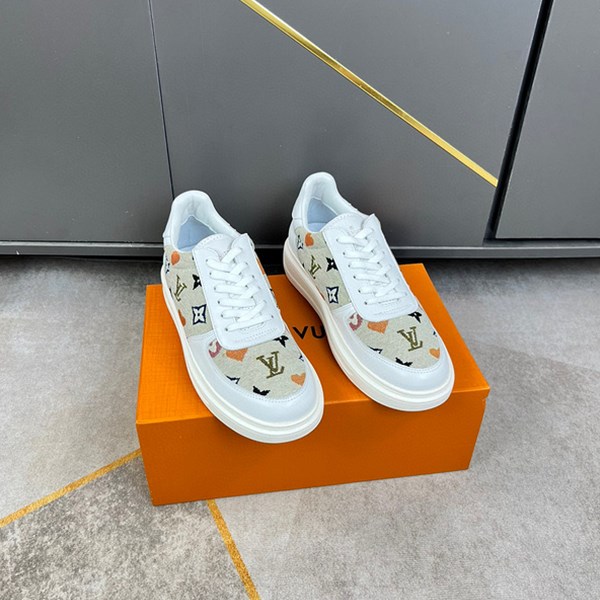 Scarpe casual da uomo nuove di Louis Vuitton