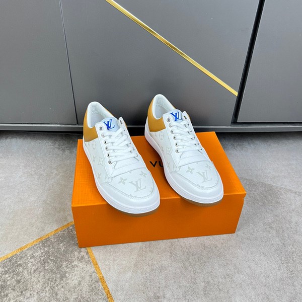 Scarpe casual da uomo nuove di Louis Vuitton