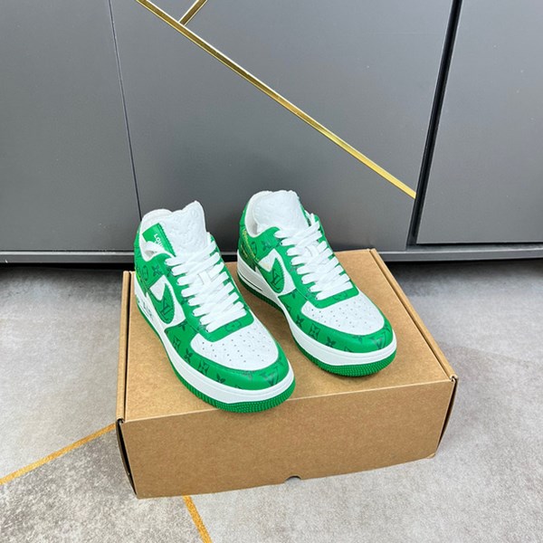 Scarpe casual da uomo nuove di Louis Vuitton