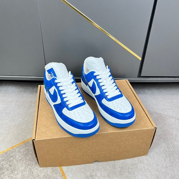 Scarpe casual da uomo nuove di Louis Vuitton