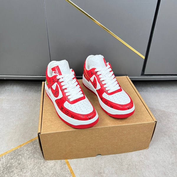 Scarpe casual da uomo nuove di Louis Vuitton