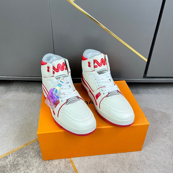 Scarpe casual da uomo nuove di Louis Vuitton