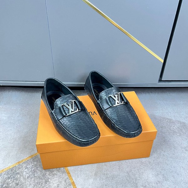 Scarpe casual da uomo nuove di Louis Vuitton