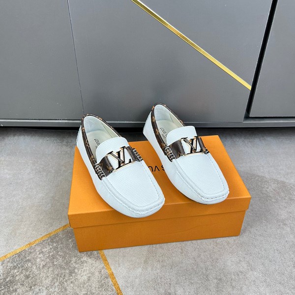 Scarpe casual da uomo nuove di Louis Vuitton