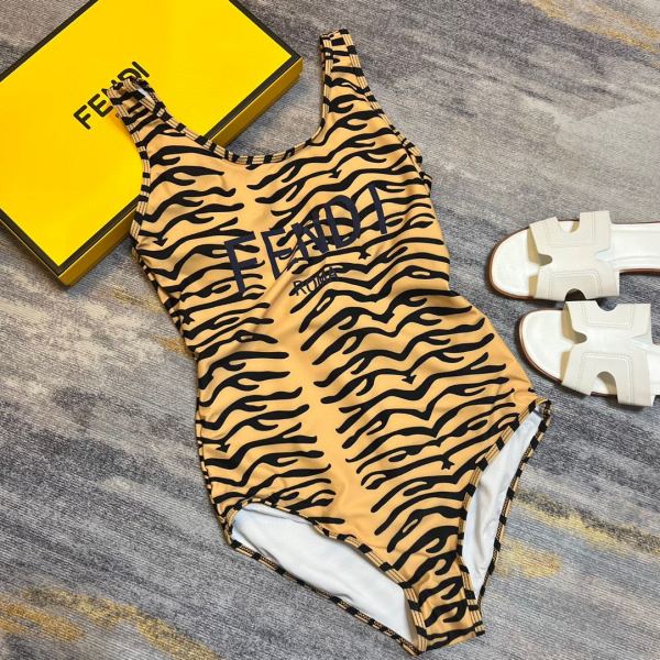 repliche,replica,perfette,siti di,affidabili,migliori siti,dove comprare,1:1,scarpe da ginnastica 23/Fendi costume da bagno moda donna casual