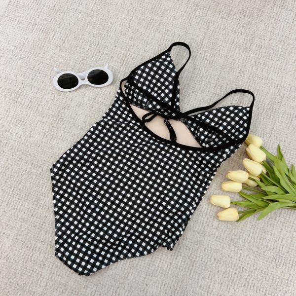 23/Dior costume da bagno moda donna casual