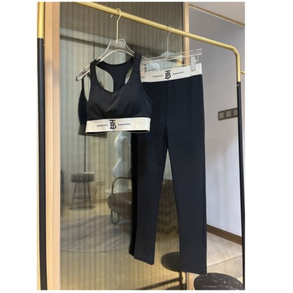 repliche,replica,perfette,siti di,affidabili,migliori siti,dove comprare,1:1,scarpe da ginnastica 23/Burberry completo sportivo moda donna casual