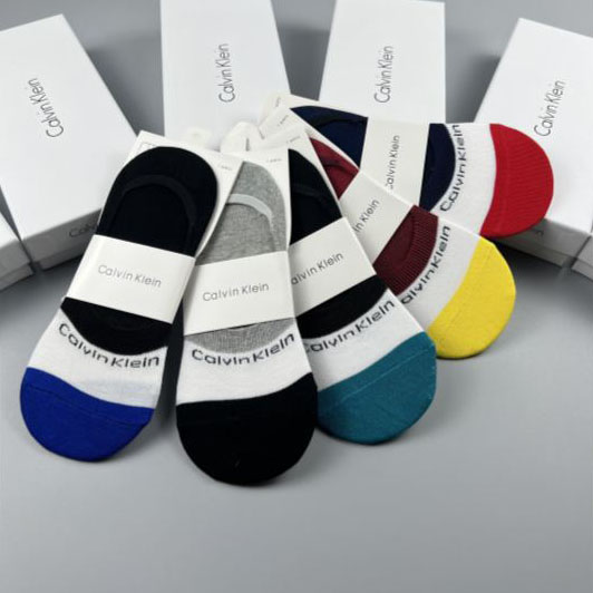 23/Hermes contatore calze all'ultima moda (5 paia una scatola)
