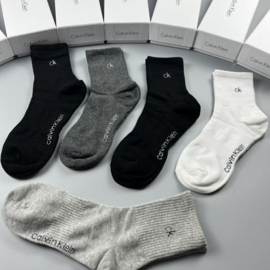 repliche,replica,perfette,siti di,affidabili,migliori siti,dove comprare,1:1,scarpe da ginnastica 23/Calvin Klein contatore calze all’ultima moda (5 paia una scatola)