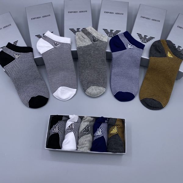 repliche,replica,perfette,siti di,affidabili,migliori siti,dove comprare,1:1,scarpe da ginnastica 23/Hugo Boss contatore calze all’ultima moda （5 paia una scatola）