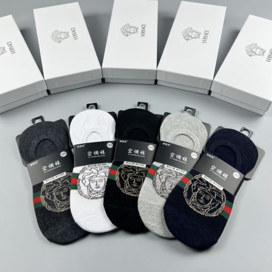 repliche,replica,perfette,siti di,affidabili,migliori siti,dove comprare,1:1,scarpe da ginnastica 23/PIÙ calzini da banco all’ultima moda （5 paia una scatola）