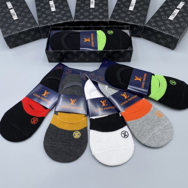 repliche,replica,perfette,siti di,affidabili,migliori siti,dove comprare,1:1,scarpe da ginnastica 23/ultima moda calze (5 paia una scatola) dai contatori Gucci