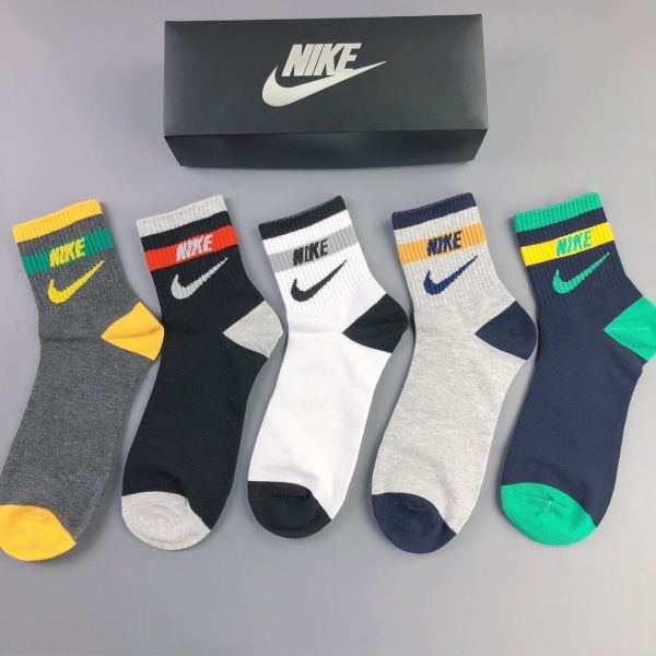 repliche,replica,perfette,siti di,affidabili,migliori siti,dove comprare,1:1,scarpe da ginnastica 23/NIKE contatore calze all’ultima moda (5 paia una scatola)