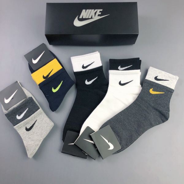 repliche,replica,perfette,siti di,affidabili,migliori siti,dove comprare,1:1,scarpe da ginnastica 23/NIKE contatore calze all’ultima moda (5 paia una scatola)