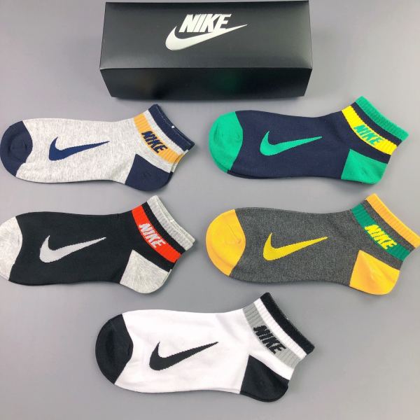 repliche,replica,perfette,siti di,affidabili,migliori siti,dove comprare,1:1,scarpe da ginnastica 23/NIKE contatore calze all’ultima moda (5 paia una scatola)