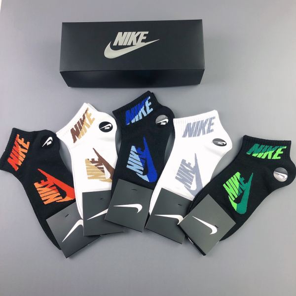 repliche,replica,perfette,siti di,affidabili,migliori siti,dove comprare,1:1,scarpe da ginnastica 23/NIKE contatore calze all’ultima moda (5 paia una scatola)