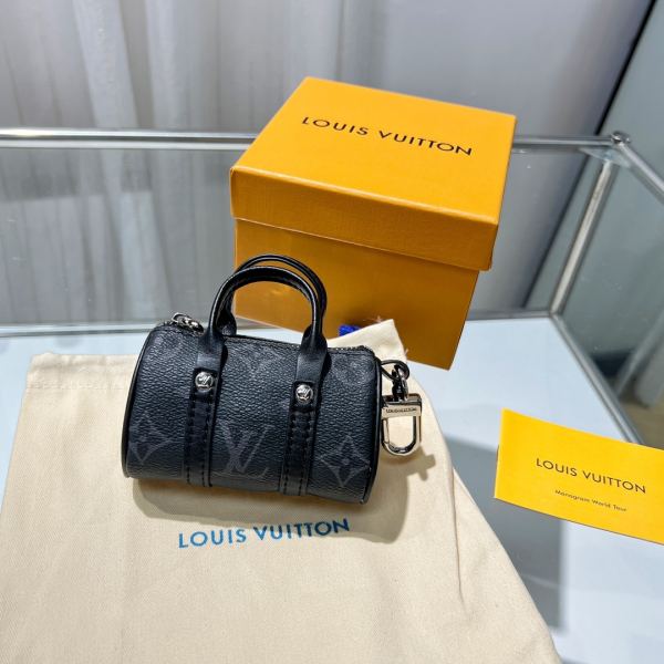 23/Louis Vuitton Mini ciondolo borsa a cuscino/MP2712