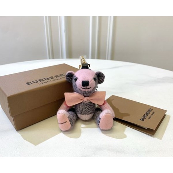 repliche,replica,perfette,siti di,affidabili,migliori siti,dove comprare,1:1,scarpe da ginnastica 23/Portachiavi orsetto Burberry