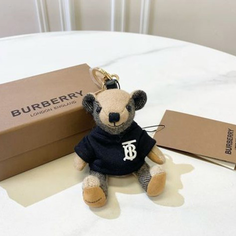 repliche,replica,perfette,siti di,affidabili,migliori siti,dove comprare,1:1,scarpe da ginnastica 23/Portachiavi orsetto Burberry