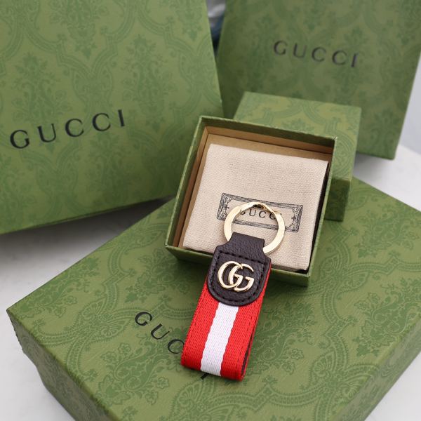 23/Portachiavi Gucci