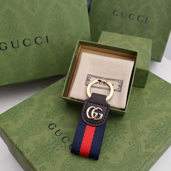 23/Portachiavi Gucci