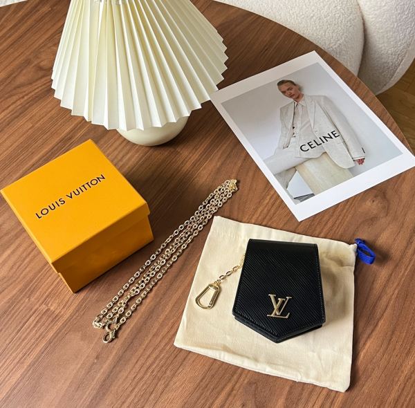 repliche,replica,perfette,siti di,affidabili,migliori siti,dove comprare,1:1,scarpe da ginnastica 23/Portachiavi Louis Vuitton/M22368