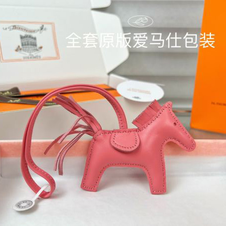 repliche,replica,perfette,siti di,affidabili,migliori siti,dove comprare,1:1,scarpe da ginnastica 23/Ciondolo borsa Hermes a forma di cavallino