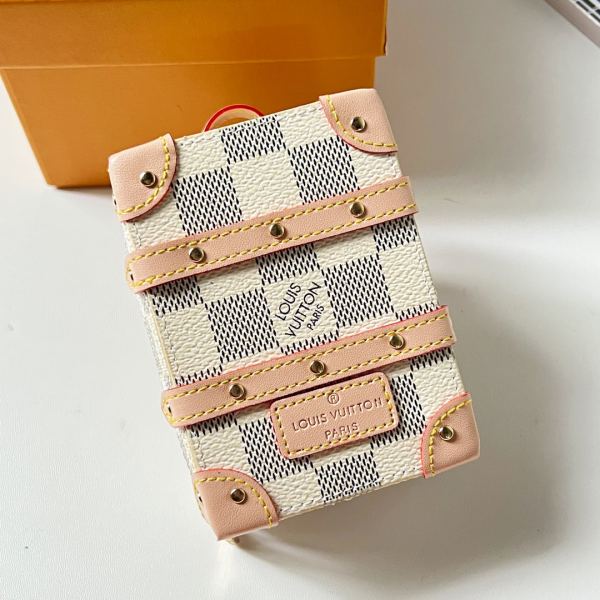 repliche,replica,perfette,siti di,affidabili,migliori siti,dove comprare,1:1,scarpe da ginnastica 23/Portachiavi mini zaino Louis Vuitton