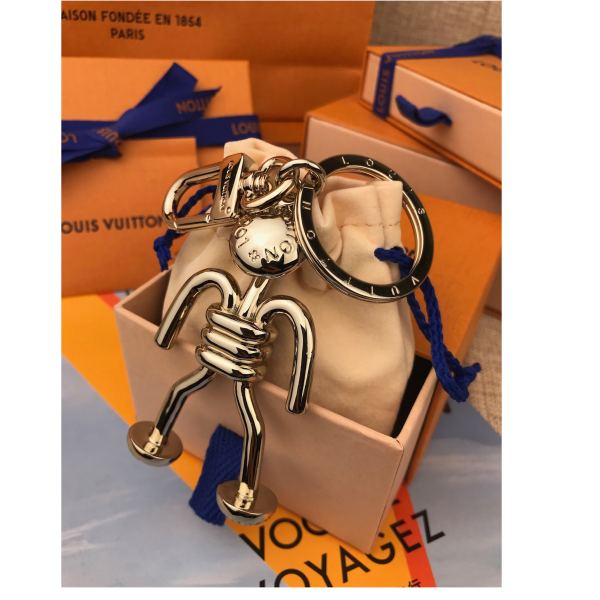 repliche,replica,perfette,siti di,affidabili,migliori siti,dove comprare,1:1,scarpe da ginnastica 23/Portachiavi Louis Vuitton/MP2131