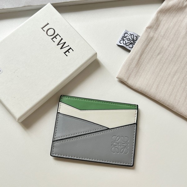 repliche,replica,perfette,siti di,affidabili,migliori siti,dove comprare,1:1,scarpe da ginnastica 23/Loewe card bag ID bag è una piccola borsa per carte super conveniente/dimensioni 10 * 7,5 cm