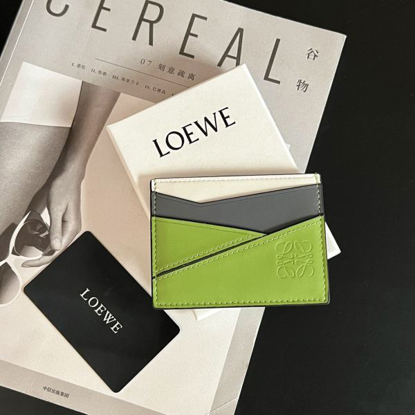 repliche,replica,perfette,siti di,affidabili,migliori siti,dove comprare,1:1,scarpe da ginnastica 23/Loewe card bag ID bag è una piccola borsa per carte super conveniente/dimensioni 10 * 7,5 cm