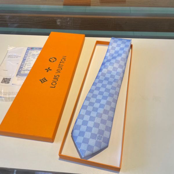 repliche,replica,perfette,siti di,affidabili,migliori siti,dove comprare,1:1,scarpe da ginnastica 23/Cravatta da uomo Louis Vuitton