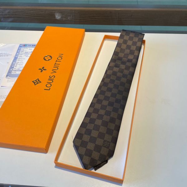 repliche,replica,perfette,siti di,affidabili,migliori siti,dove comprare,1:1,scarpe da ginnastica 23/Cravatta da uomo Louis Vuitton