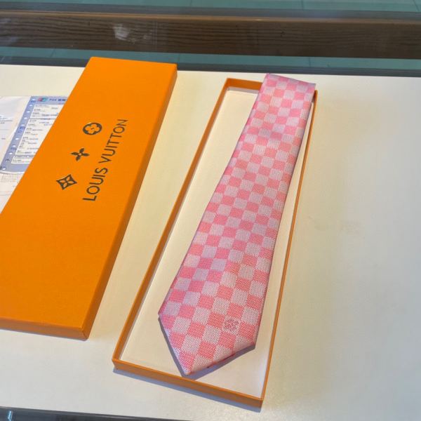 repliche,replica,perfette,siti di,affidabili,migliori siti,dove comprare,1:1,scarpe da ginnastica 23/Cravatta da uomo Louis Vuitton