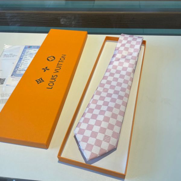 repliche,replica,perfette,siti di,affidabili,migliori siti,dove comprare,1:1,scarpe da ginnastica 23/Cravatta da uomo Louis Vuitton