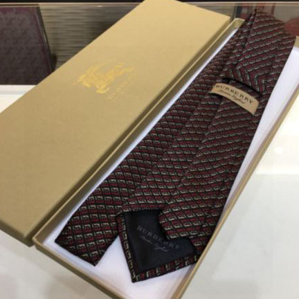 repliche,replica,perfette,siti di,affidabili,migliori siti,dove comprare,1:1,scarpe da ginnastica 23/Burberry Cravatta Logo Piccola