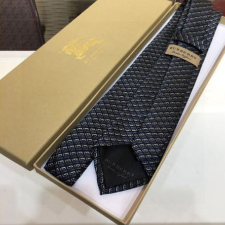 repliche,replica,perfette,siti di,affidabili,migliori siti,dove comprare,1:1,scarpe da ginnastica 23/Burberry Cravatta Logo Piccola