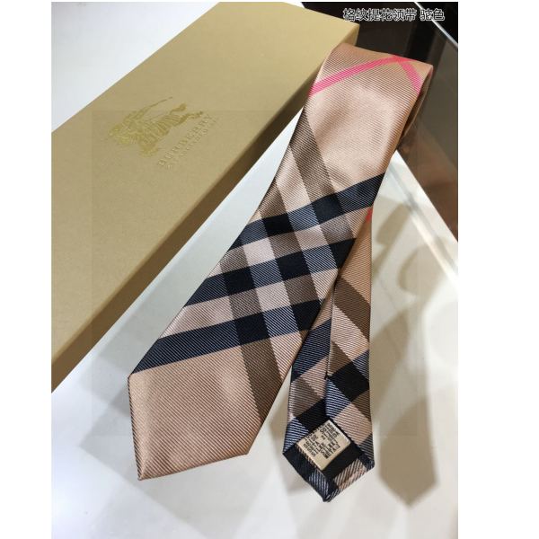 repliche,replica,perfette,siti di,affidabili,migliori siti,dove comprare,1:1,scarpe da ginnastica 23/Burberry Cravatta Jacquard Check da Uomo