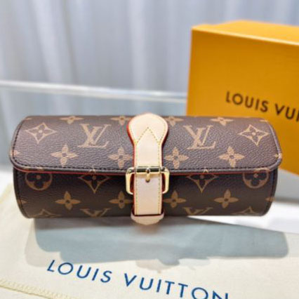 repliche,replica,perfette,siti di,affidabili,migliori siti,dove comprare,1:1,scarpe da ginnastica 23/Louis Vuitton Classic Confezione da 3 orologi