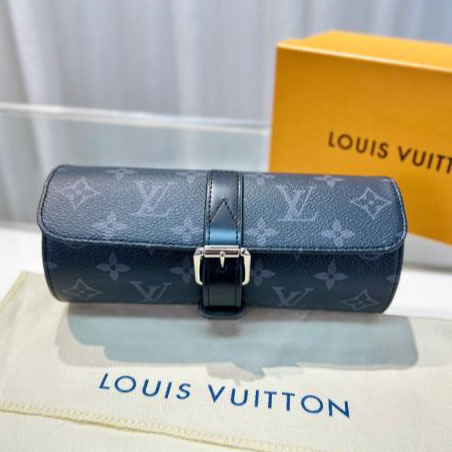 repliche,replica,perfette,siti di,affidabili,migliori siti,dove comprare,1:1,scarpe da ginnastica 23/Louis Vuitton Classic Confezione da 3 orologi