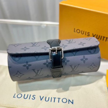 repliche,replica,perfette,siti di,affidabili,migliori siti,dove comprare,1:1,scarpe da ginnastica 23/Louis Vuitton Classic Confezione da 3 orologi