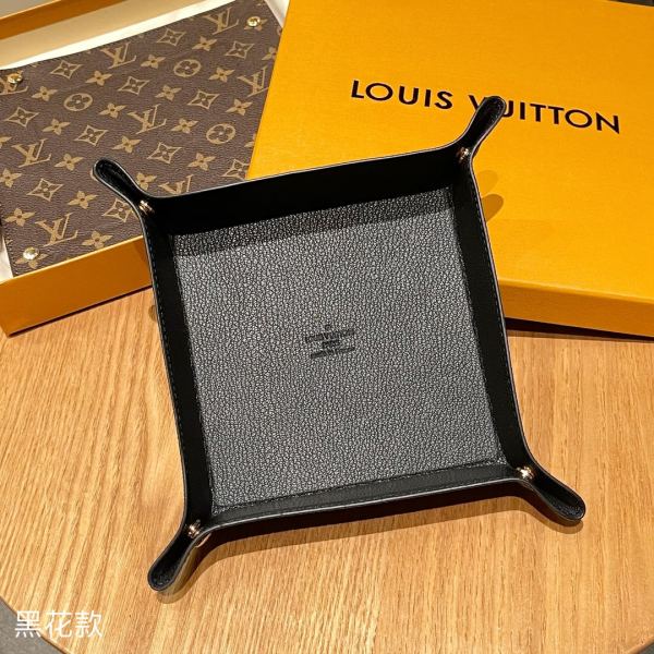 repliche,replica,perfette,siti di,affidabili,migliori siti,dove comprare,1:1,scarpe da ginnastica 23/Louis Vuitton nuovo vassoio portaoggetti piccolo/20*20*4cm
