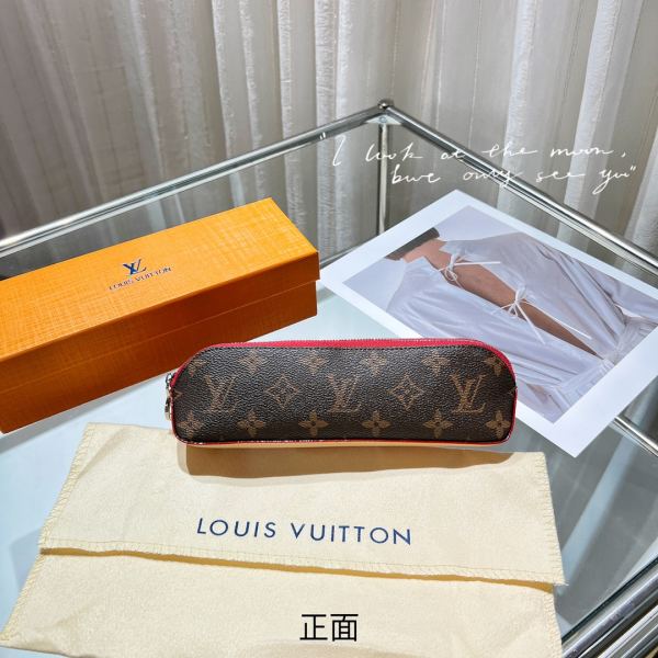 repliche,replica,perfette,siti di,affidabili,migliori siti,dove comprare,1:1,scarpe da ginnastica 23/Louis Vuitton ELIZABETH astuccio/22*6*6cm