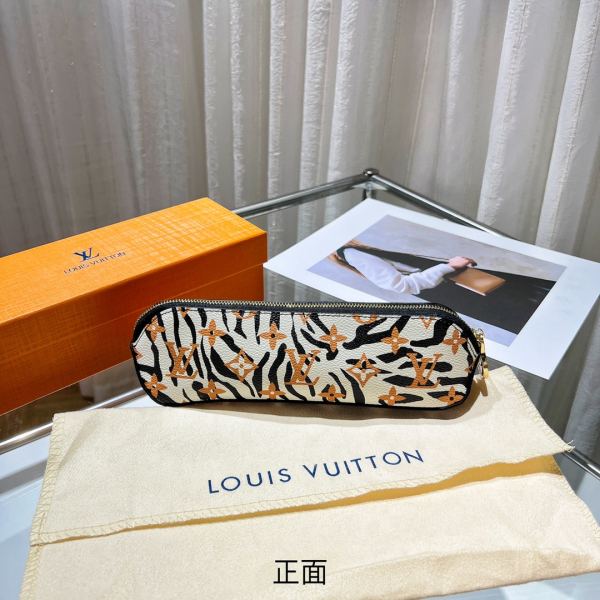 repliche,replica,perfette,siti di,affidabili,migliori siti,dove comprare,1:1,scarpe da ginnastica 23/Louis Vuitton ELIZABETH astuccio/22*6*6cm
