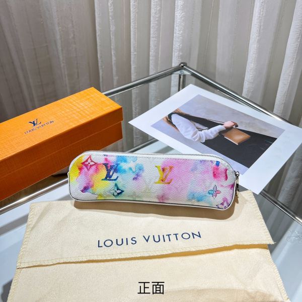 repliche,replica,perfette,siti di,affidabili,migliori siti,dove comprare,1:1,scarpe da ginnastica 23/Louis Vuitton ELIZABETH astuccio/22*6*6cm