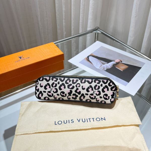 repliche,replica,perfette,siti di,affidabili,migliori siti,dove comprare,1:1,scarpe da ginnastica 23/Louis Vuitton ELIZABETH astuccio/22*6*6cm