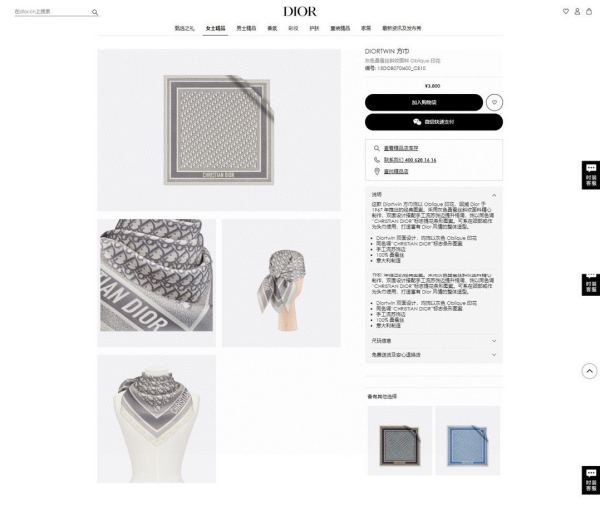 repliche,replica,perfette,siti di,affidabili,migliori siti,dove comprare,1:1,scarpe da ginnastica Dior sciarpa quadrato di punta di quest’anno