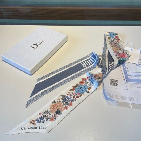 23/Dior MITZAH presbiopia piccolo nastro alla moda