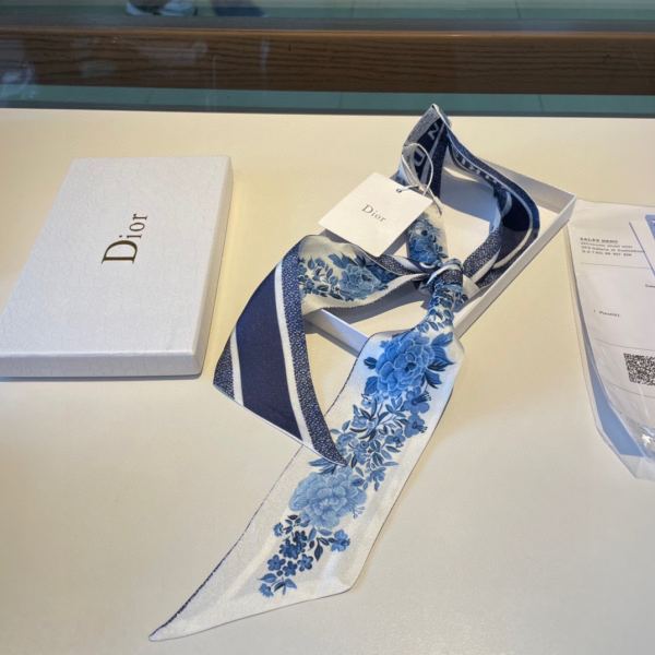 23/Dior MITZAH presbiopia piccolo nastro alla moda